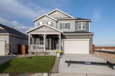 795 Currant Place, Johnstown, CO 80534 - #: 1924598