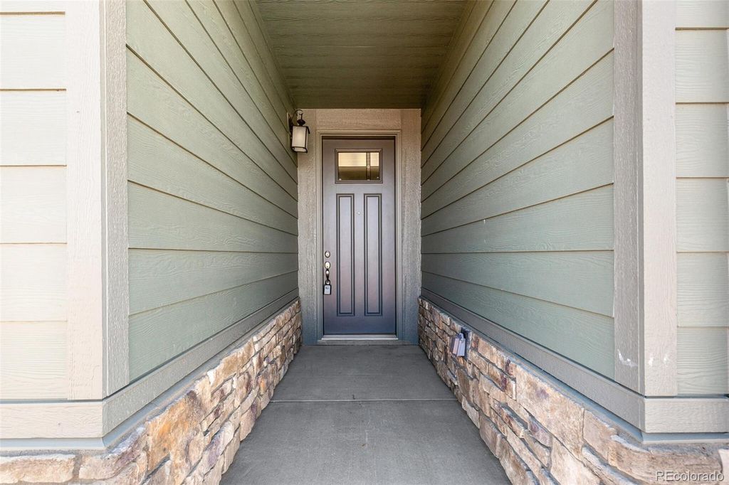Photo of 4308 Soapberry Place, Castle Rock, CO 80108 (MLS # 5175725)