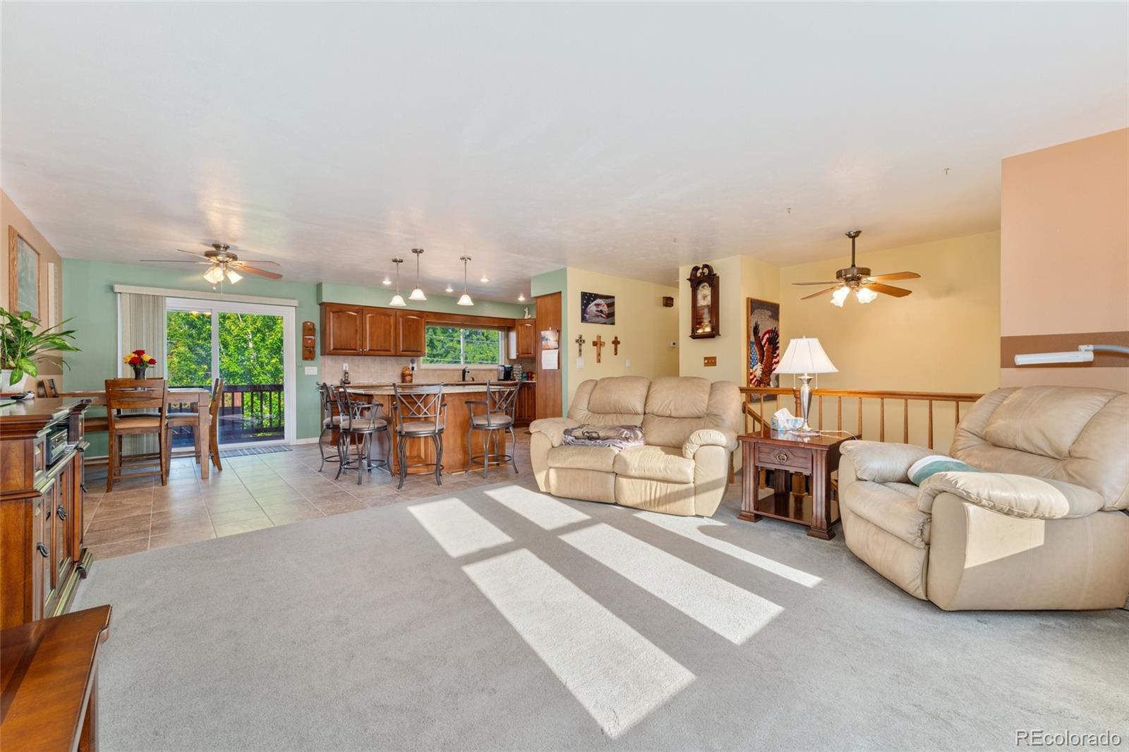 5870 Quail Street, Arvada, CO, 80004 1 5870 Quail Street