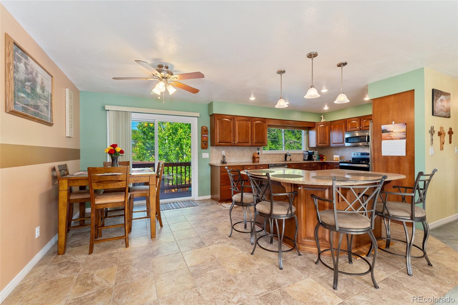 5870 Quail Street, Arvada, CO, 80004 4 5870 Quail Street