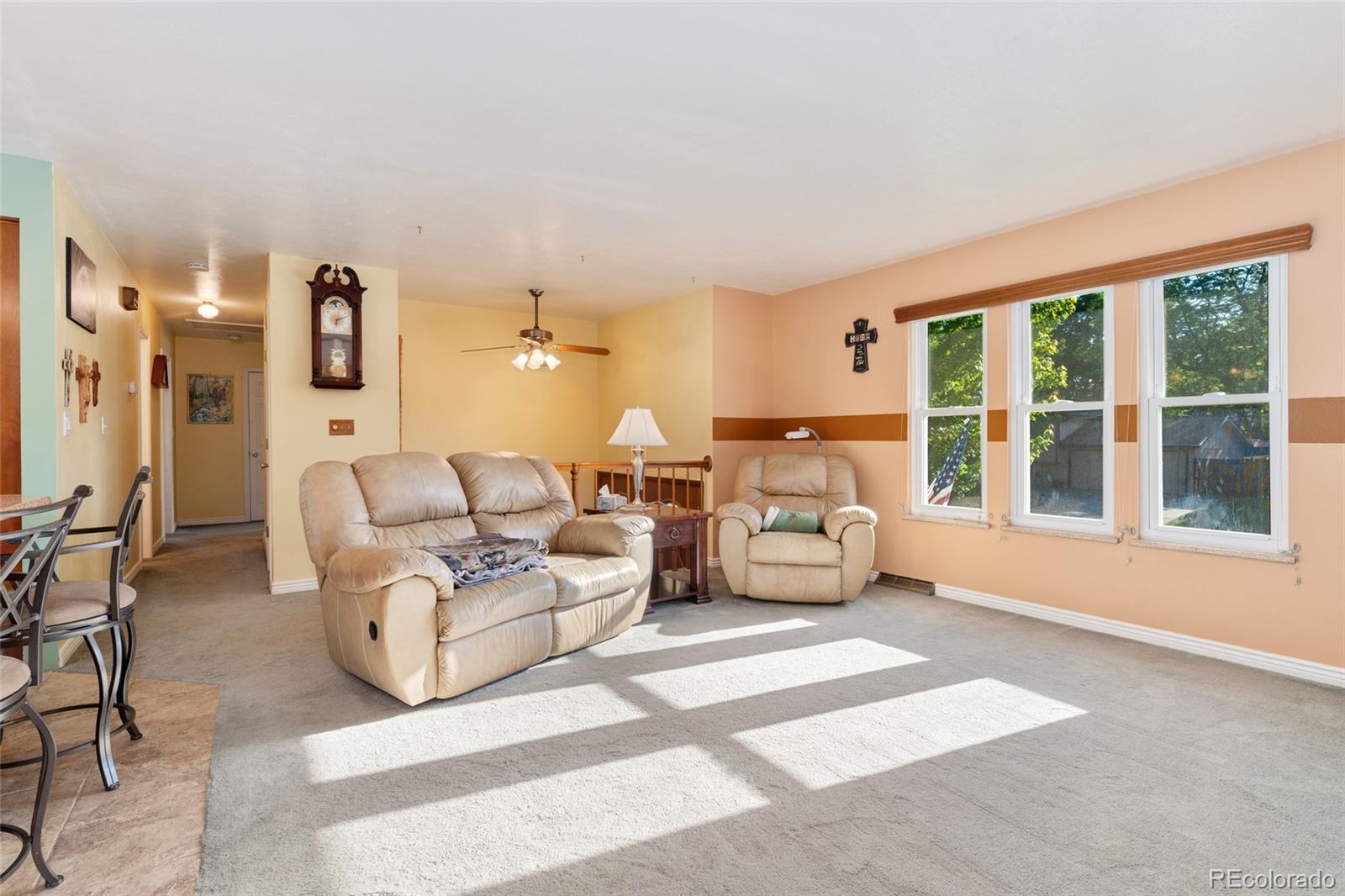 5870 Quail Street, Arvada, CO, 80004 3 5870 Quail Street