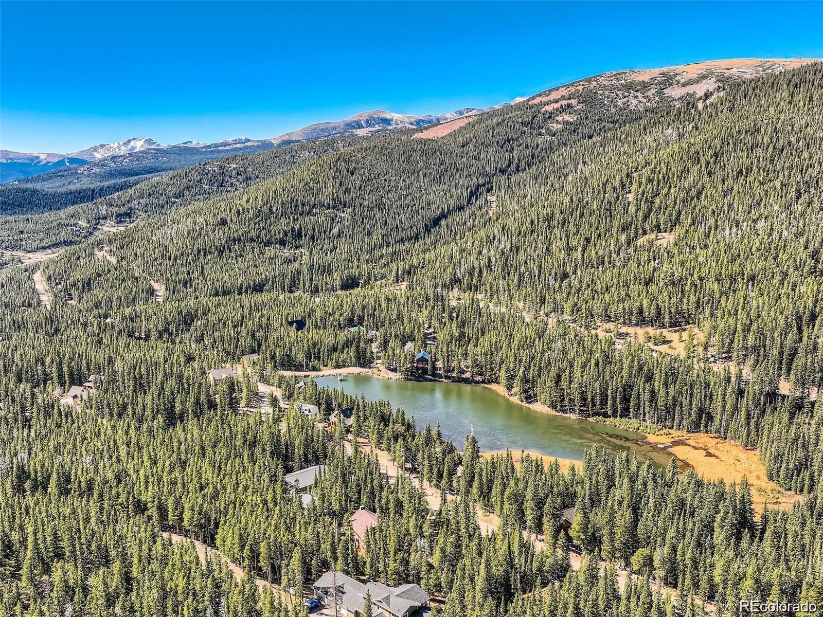 Lot 468 Hillside Road