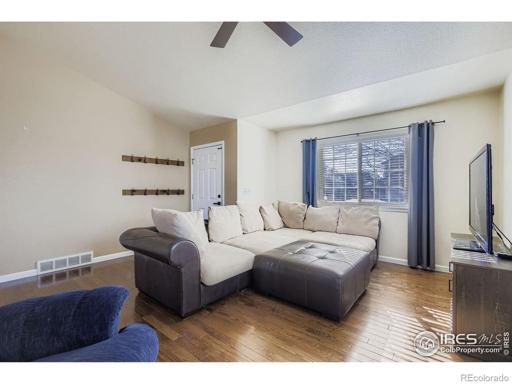 Photo of 4172 Rocky Ford Drive, Loveland, CO 80538 (MLS # IR1046695)