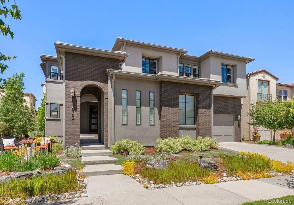 Photo of 15353 W Evans Drive, Lakewood, CO 80228 (MLS # 9116869)