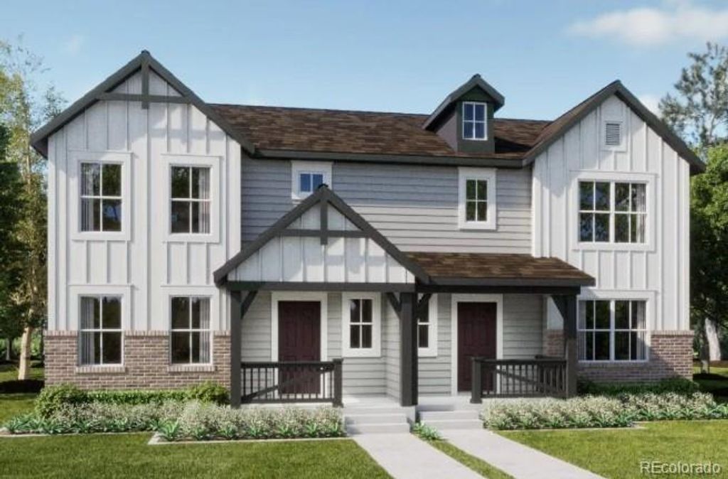 Photo of 15243 Detroit Street, Thornton, CO 80602 (MLS # 6331511)