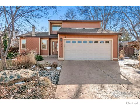 3443 Colony Drive, Fort Collins, CO 80526 - #: IR985940
