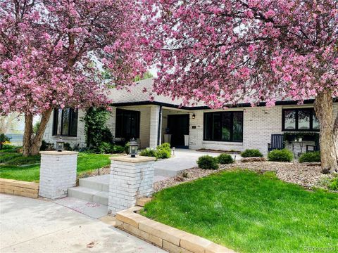 5150 S Logan Drive Littleton CO 80121