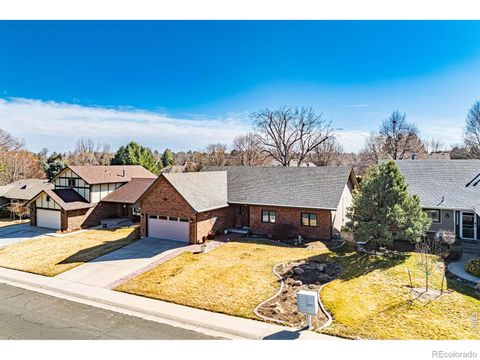 4020 W 15th Street Greeley CO 80634