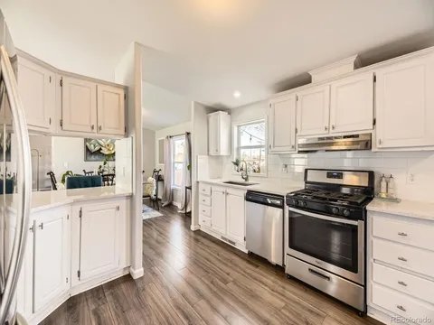 846 S Sheridan Boulevard, Denver, CO 80226 - #: 2395471