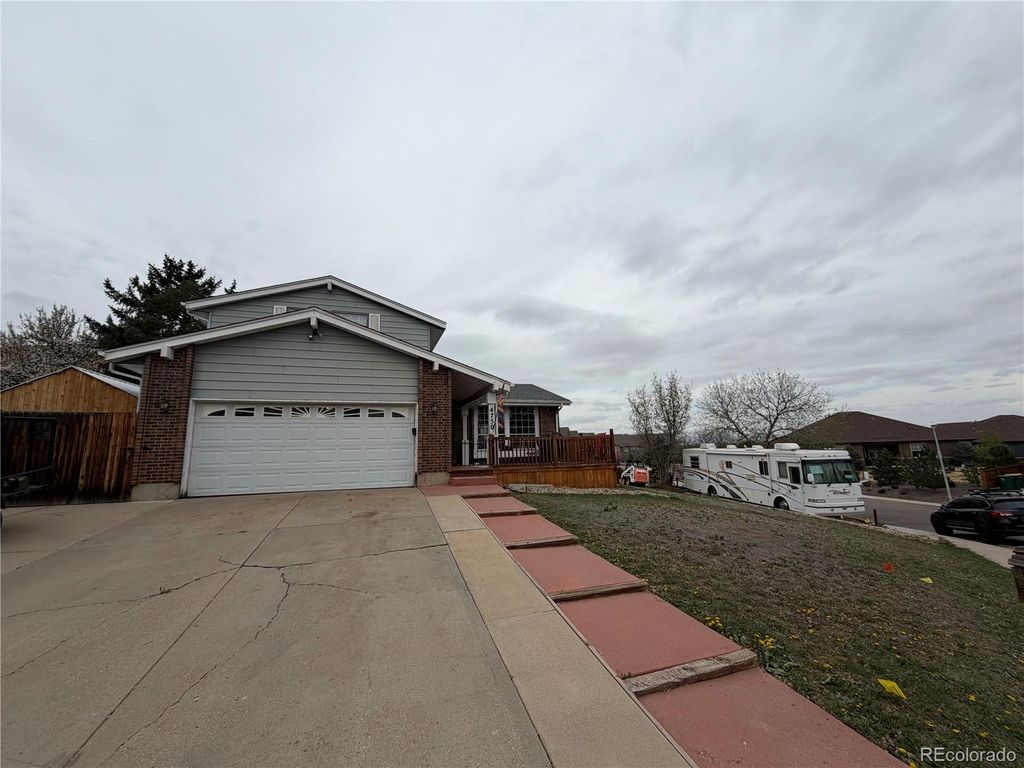 Photo of 4750 W 109th Avenue, Westminster, CO 80031 (MLS # 8157571)