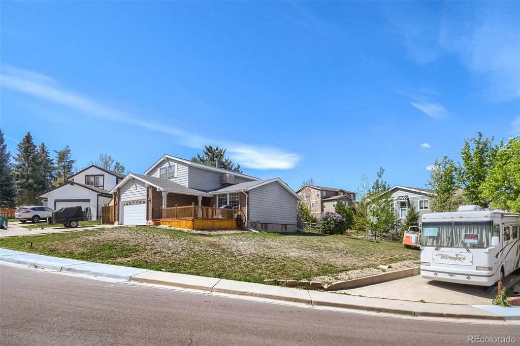 Photo of 4750 W 109th Avenue, Westminster, CO 80031 (MLS # 8157571)