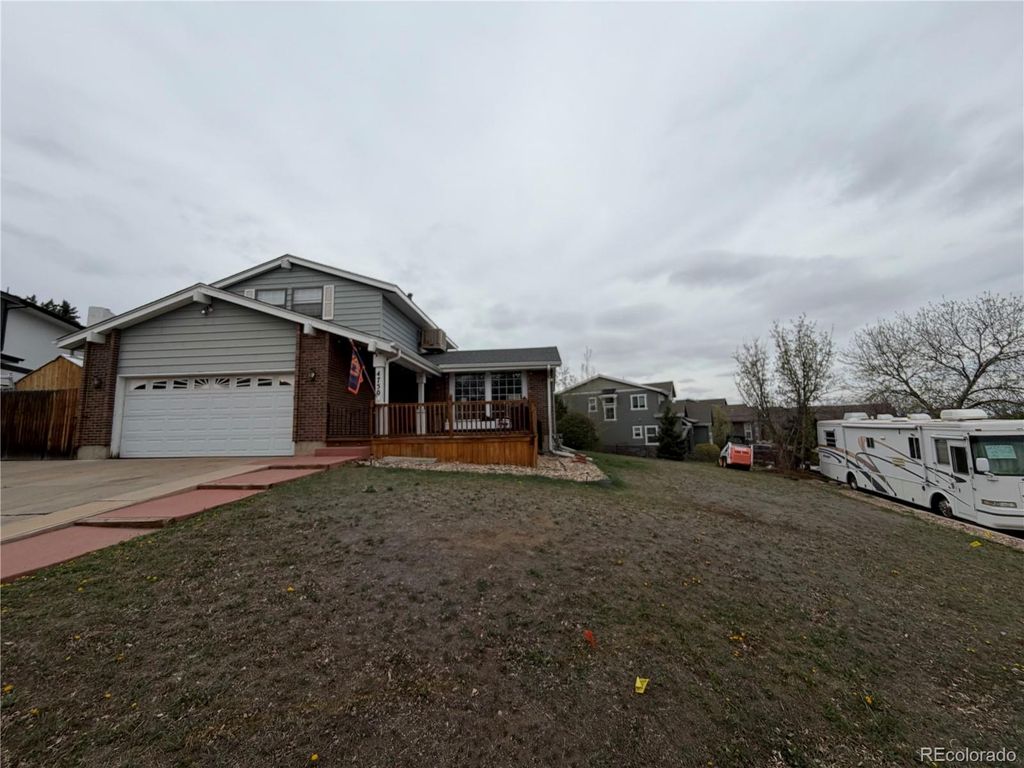 Photo of 4750 W 109th Avenue, Westminster, CO 80031 (MLS # 8157571)