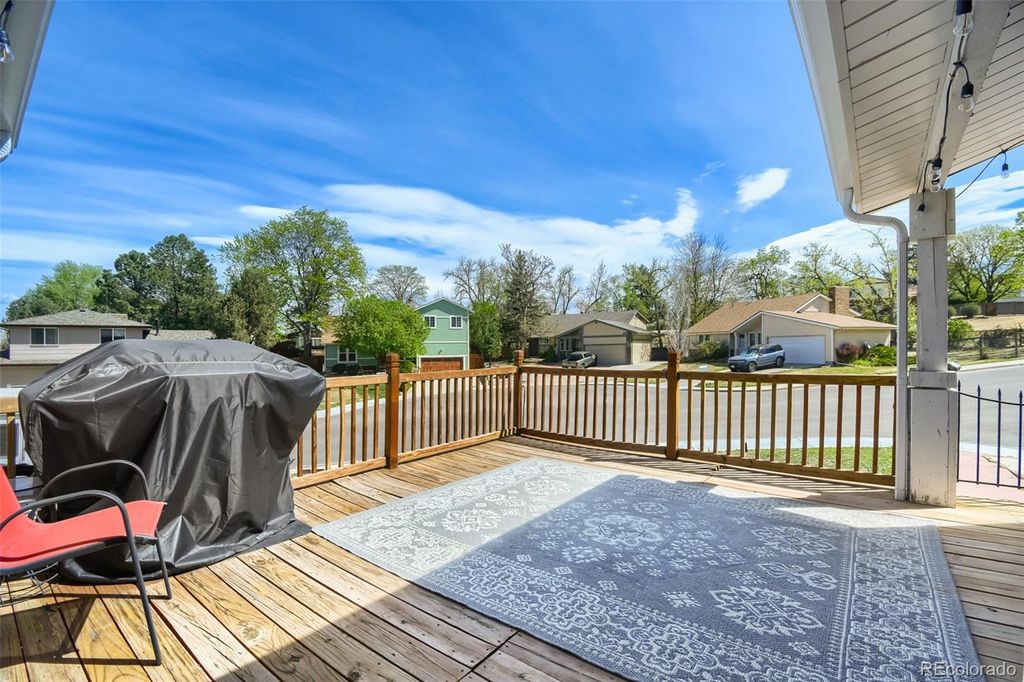 Photo of 4750 W 109th Avenue, Westminster, CO 80031 (MLS # 8157571)