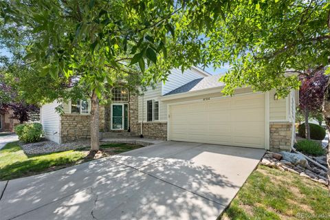 Photo of 4124 E Hinsdale Circle, Centennial, CO 80122 (MLS # 1747861)
