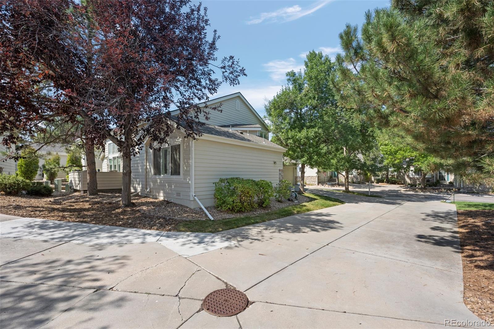 4124 E Hinsdale Circle
