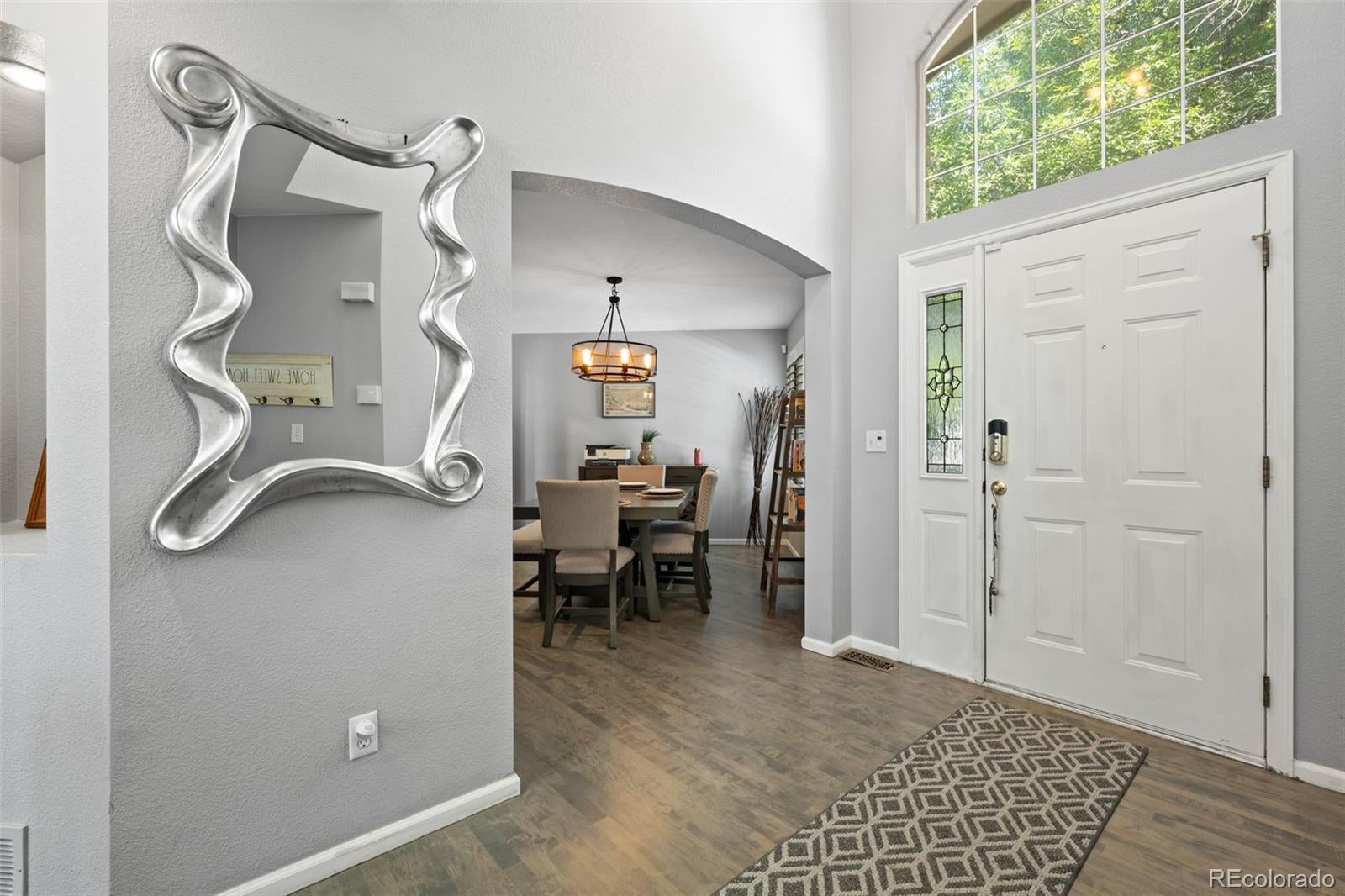 4124 E Hinsdale Circle