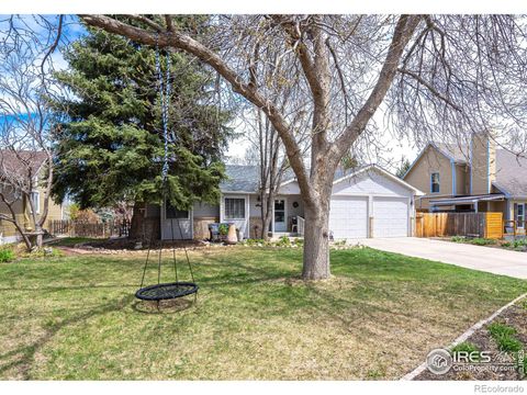 1330 Hastings Drive, Fort Collins, CO 80526 - #: IR987025