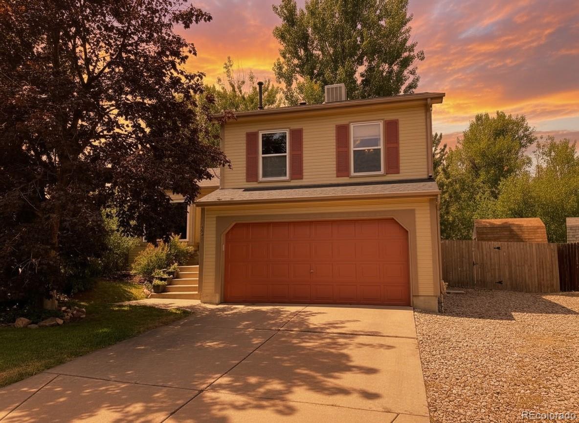 2285 Cliffrose Lane