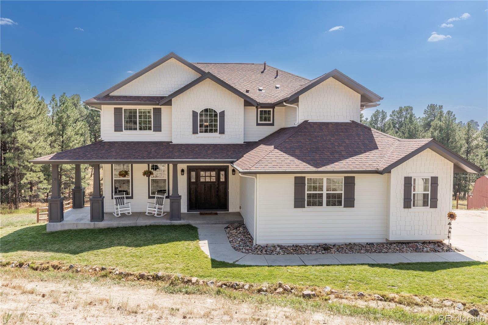 8670 Piney Creek Road