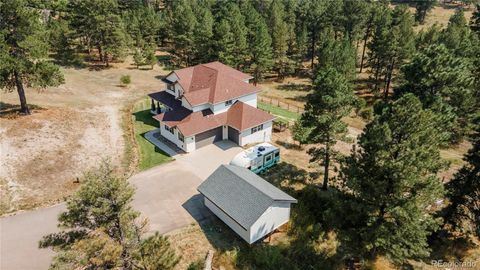 8670 Piney Creek Road Parker CO 80138