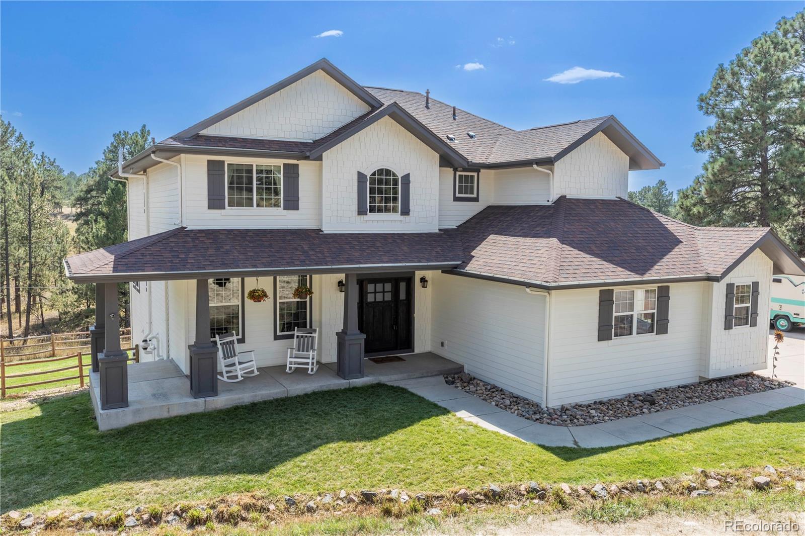 8670 Piney Creek Road