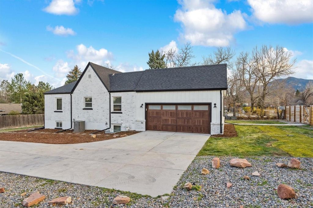 Photo of 3360 S Broadway St, Boulder, CO 80304 (MLS # 5171441)