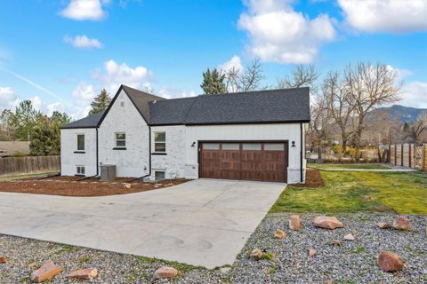 3360 S Broadway Boulder CO 80304