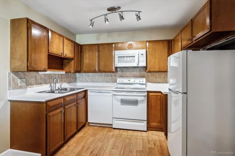 745 S Alton Way 9B Denver CO 80247