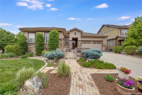 10443 Skyreach Way, Highlands Ranch, CO 80126 - #: 8286545