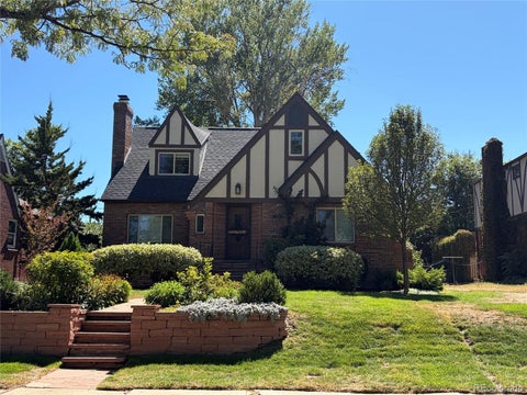 Photo of 3348 W 46th Avenue, Denver, CO 80211 (MLS # 3903293)