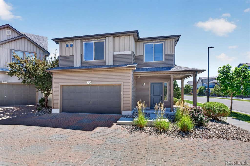 Photo of 19133 E 54th Place, Denver, CO 80249 (MLS # 5743590)