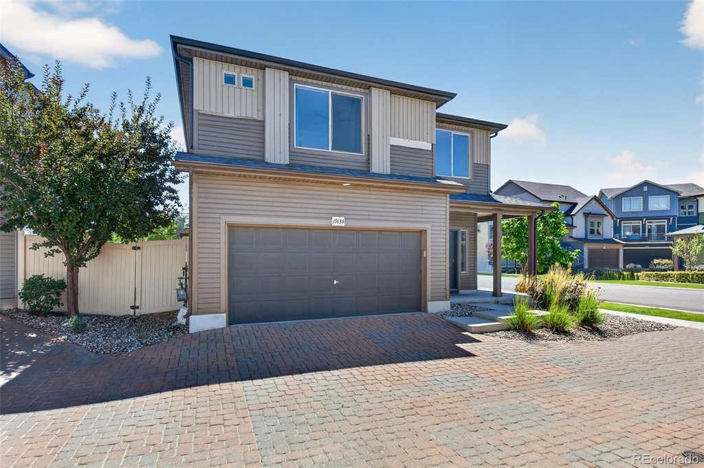 Photo of 19133 E 54th Place, Denver, CO 80249 (MLS # 5743590)