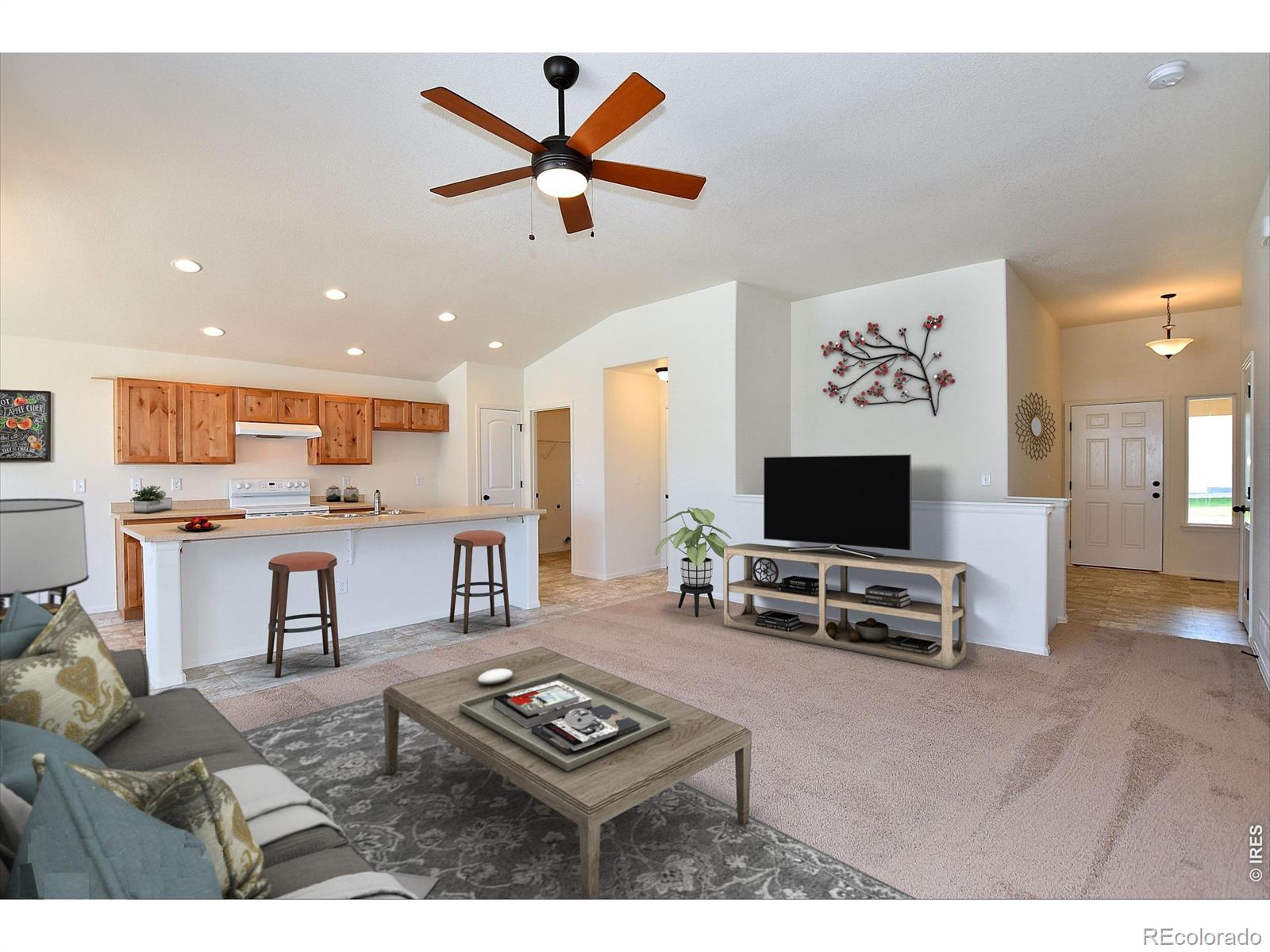 2418 Juno Lane