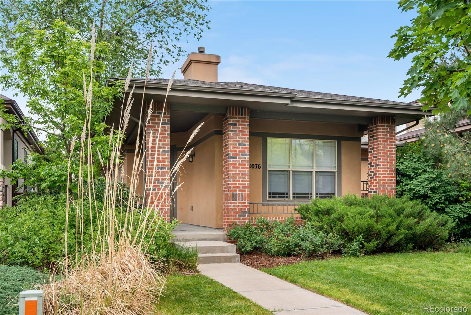 1076 Rosemary Street