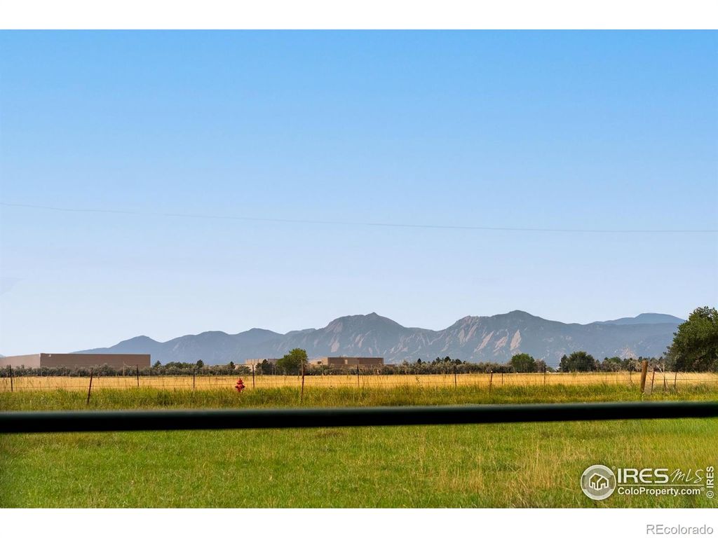 Photo of 6789 Niwot Road, Longmont, CO 80503 (MLS # IR1040449)