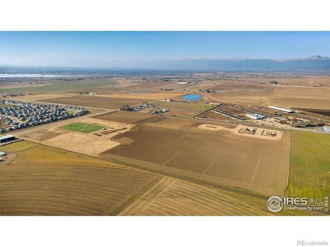 0 TBD/Vacant Land Mead CO 80542
