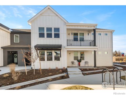 2602 Conquest Street Unit G, Fort Collins, CO 80524 - #: IR1000437