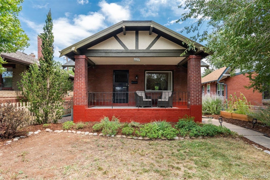 Photo of 3220 N Madison Street, Denver, CO 80205 (MLS # 8748160)