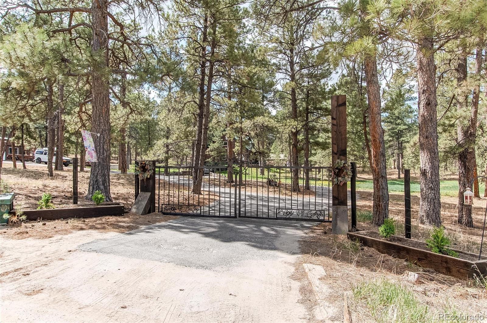 5030 Cedar Way