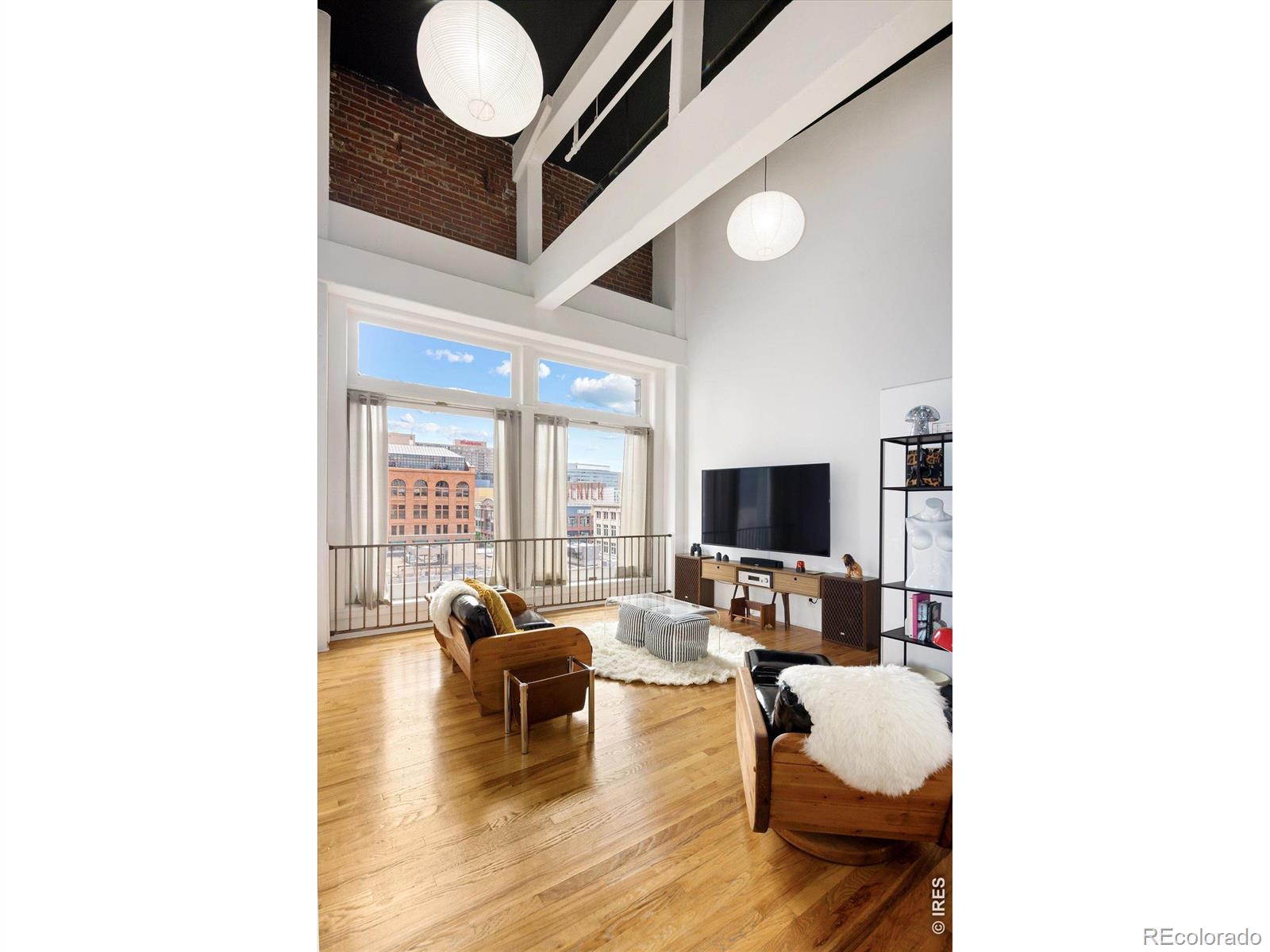 1617 California Street 5B