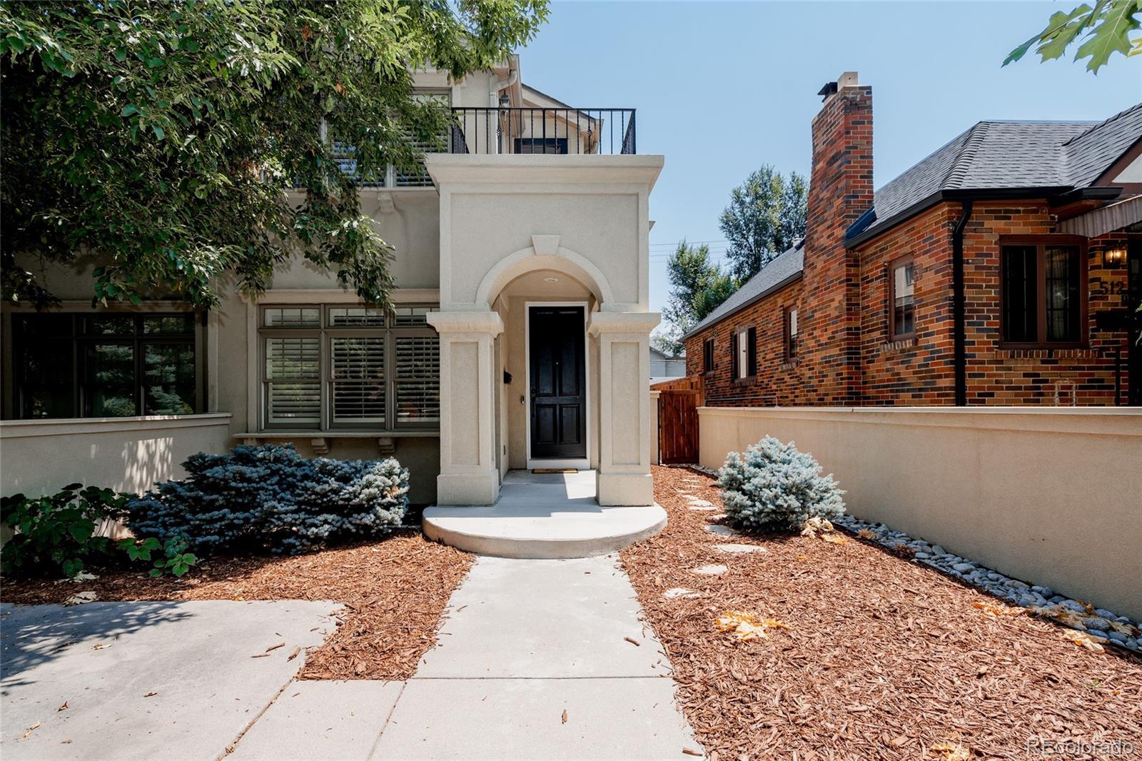 520 Jackson Street