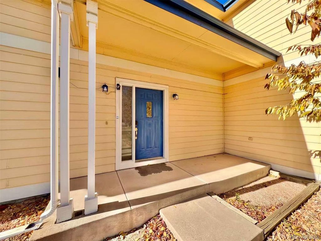 Photo of Parker, CO 80134 (MLS # 6460739)