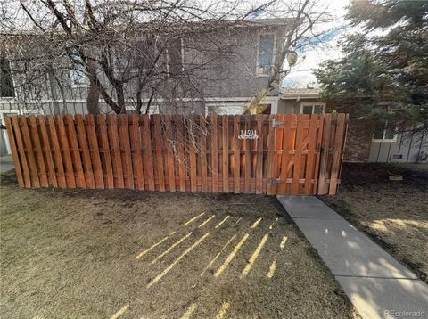 14594 E 13th Avenue Aurora CO 80011