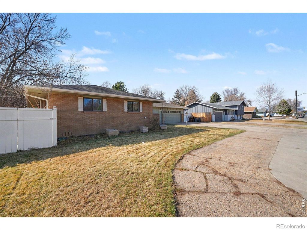 Photo of 1817 S Lemay Avenue, Fort Collins, CO 80525 (MLS # IR1053152)