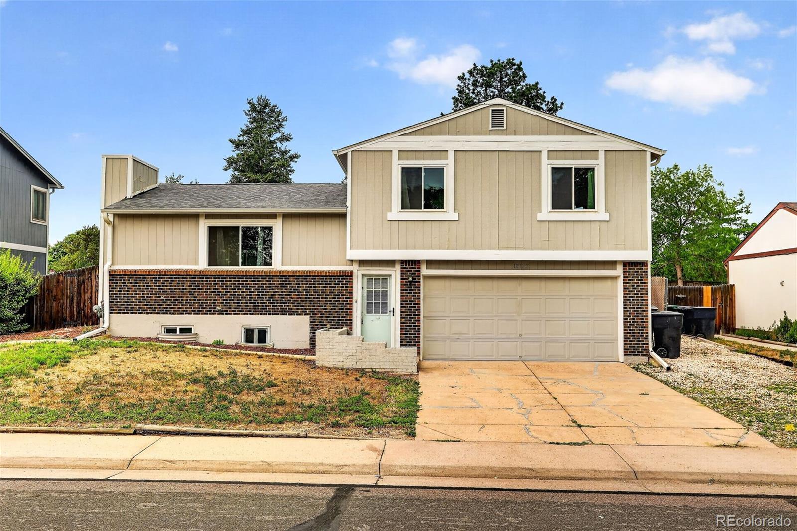 Photo 1 of 36 — 12175 Bellaire Street, Thornton, CO 80241
