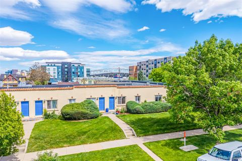 Photo of 1800 Grove Street, Denver, CO 80204 (MLS # 7827755)