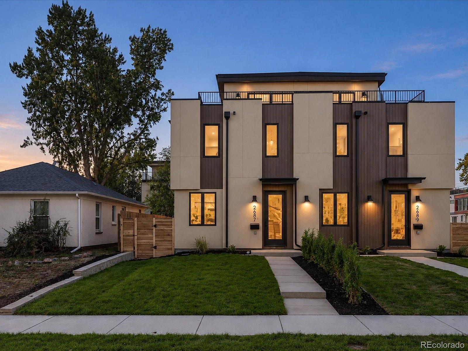 2687 Hazel Court
