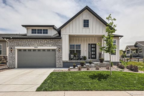 5668 Shadescale Way Castle Rock CO 80104