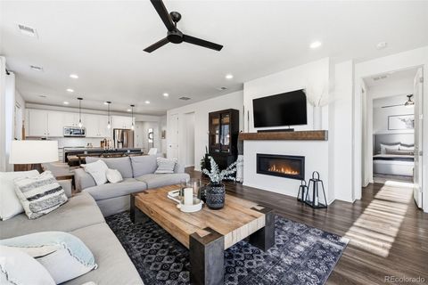 Photo of 745 Audubon Peak Drive, Erie, CO 80516 (MLS # 7104806)