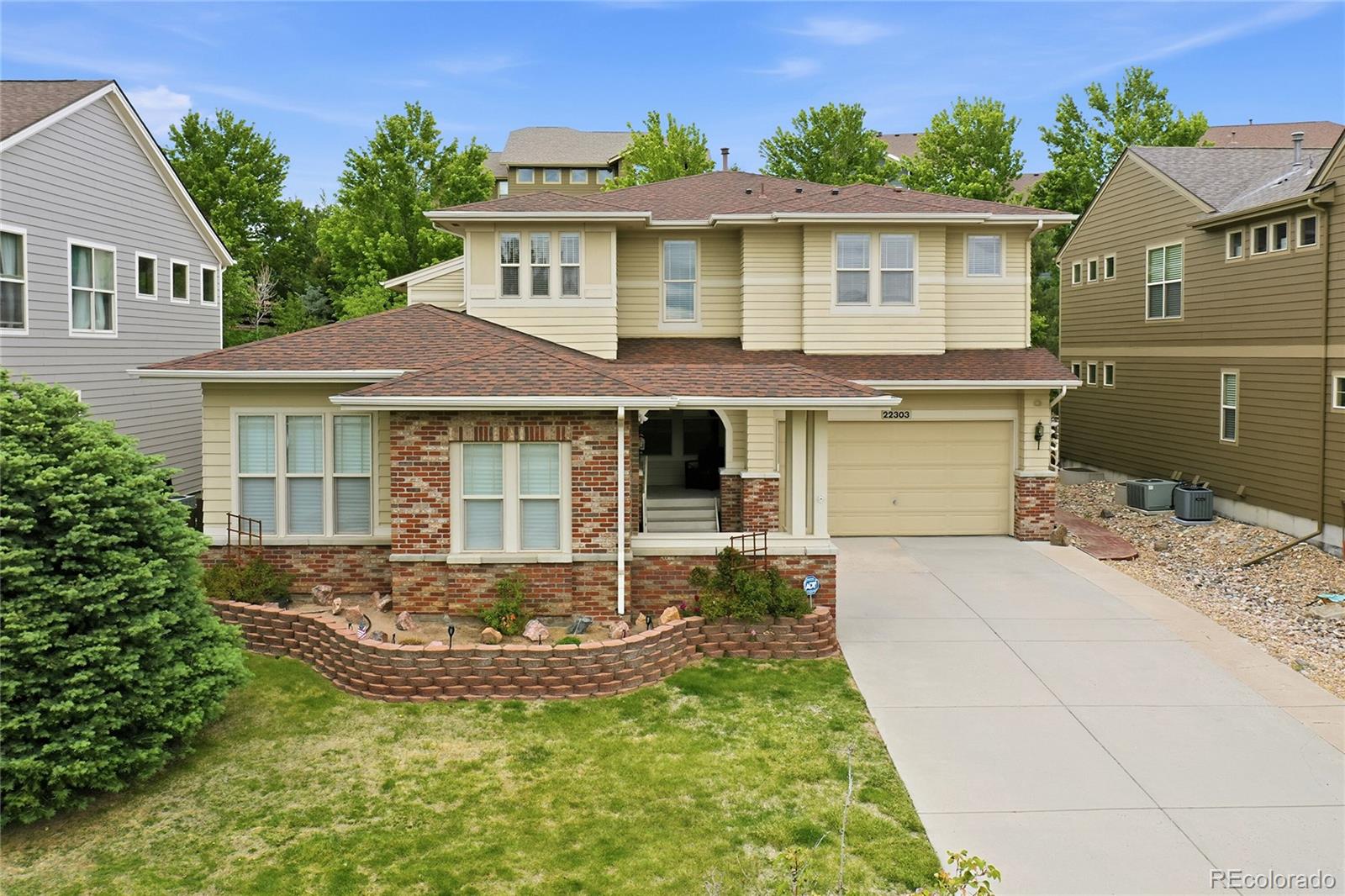 22303 E Idyllwilde Drive